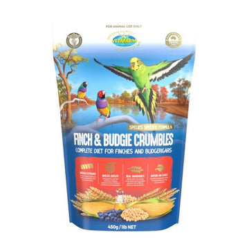 Petsleisure Bird Food